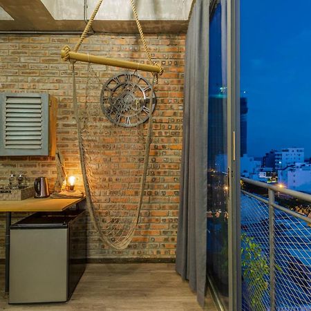 Bridges Danang Boutique Hotel Екстер'єр фото