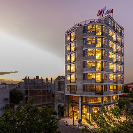 Bridges Danang Boutique Hotel Екстер'єр фото