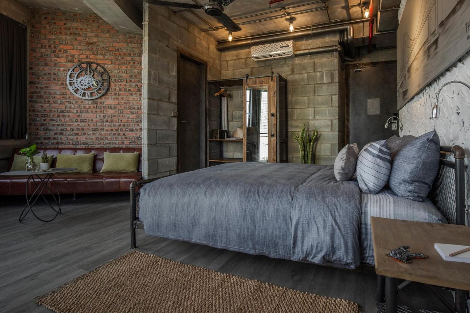 Bridges Danang Boutique Hotel Екстер'єр фото