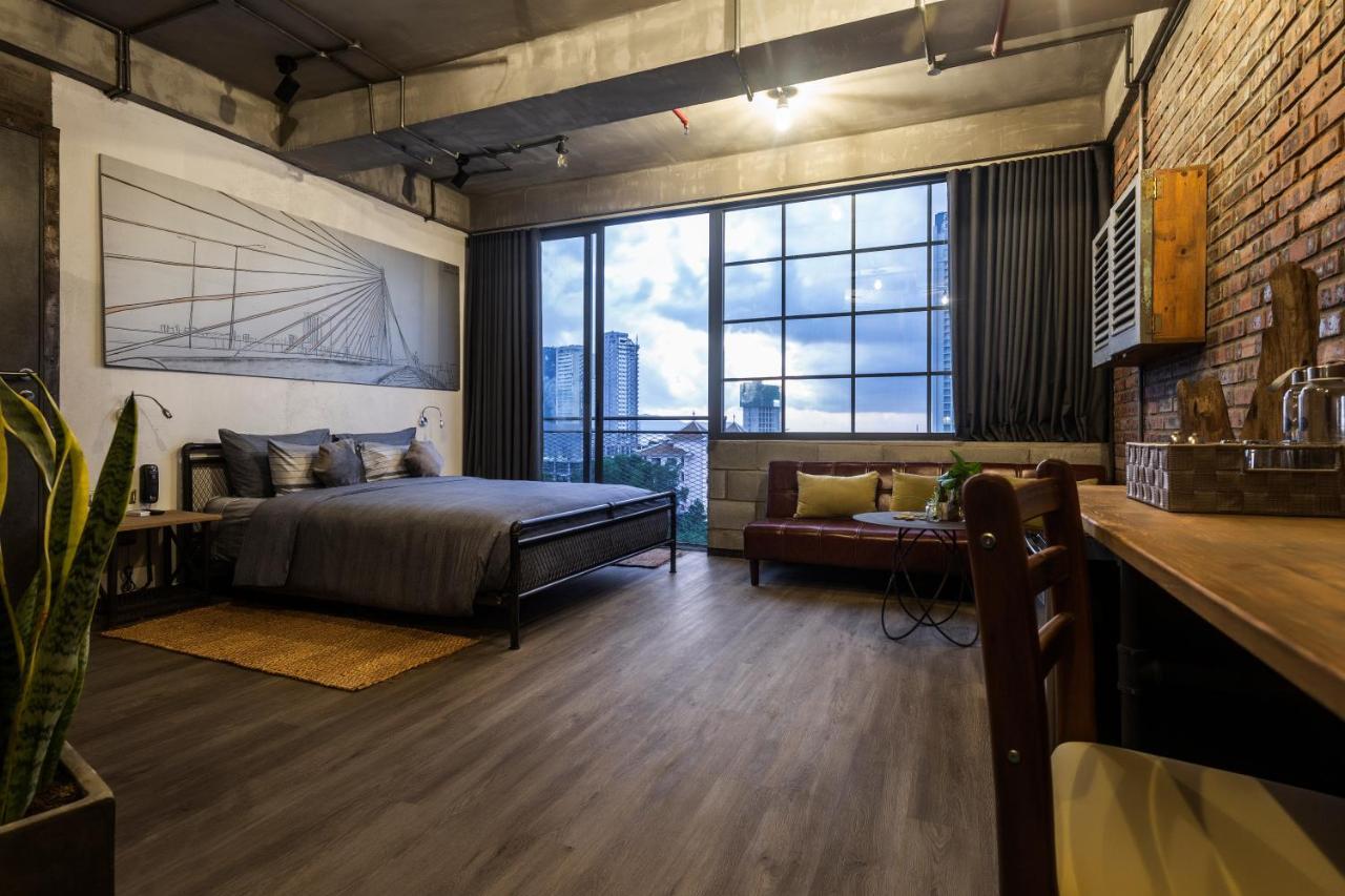 Bridges Danang Boutique Hotel Екстер'єр фото