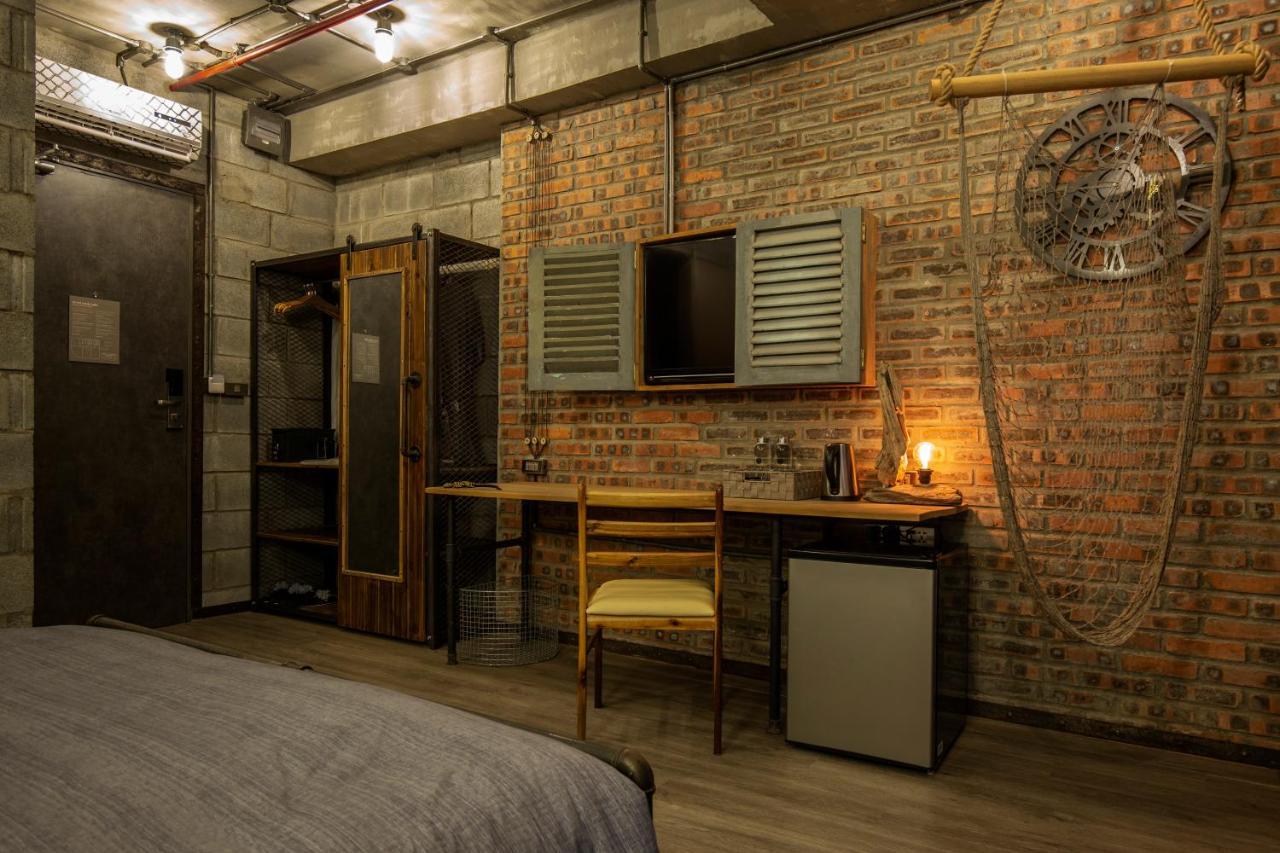 Bridges Danang Boutique Hotel Екстер'єр фото