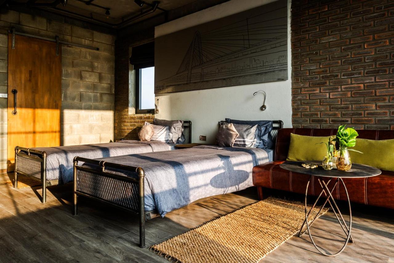 Bridges Danang Boutique Hotel Екстер'єр фото