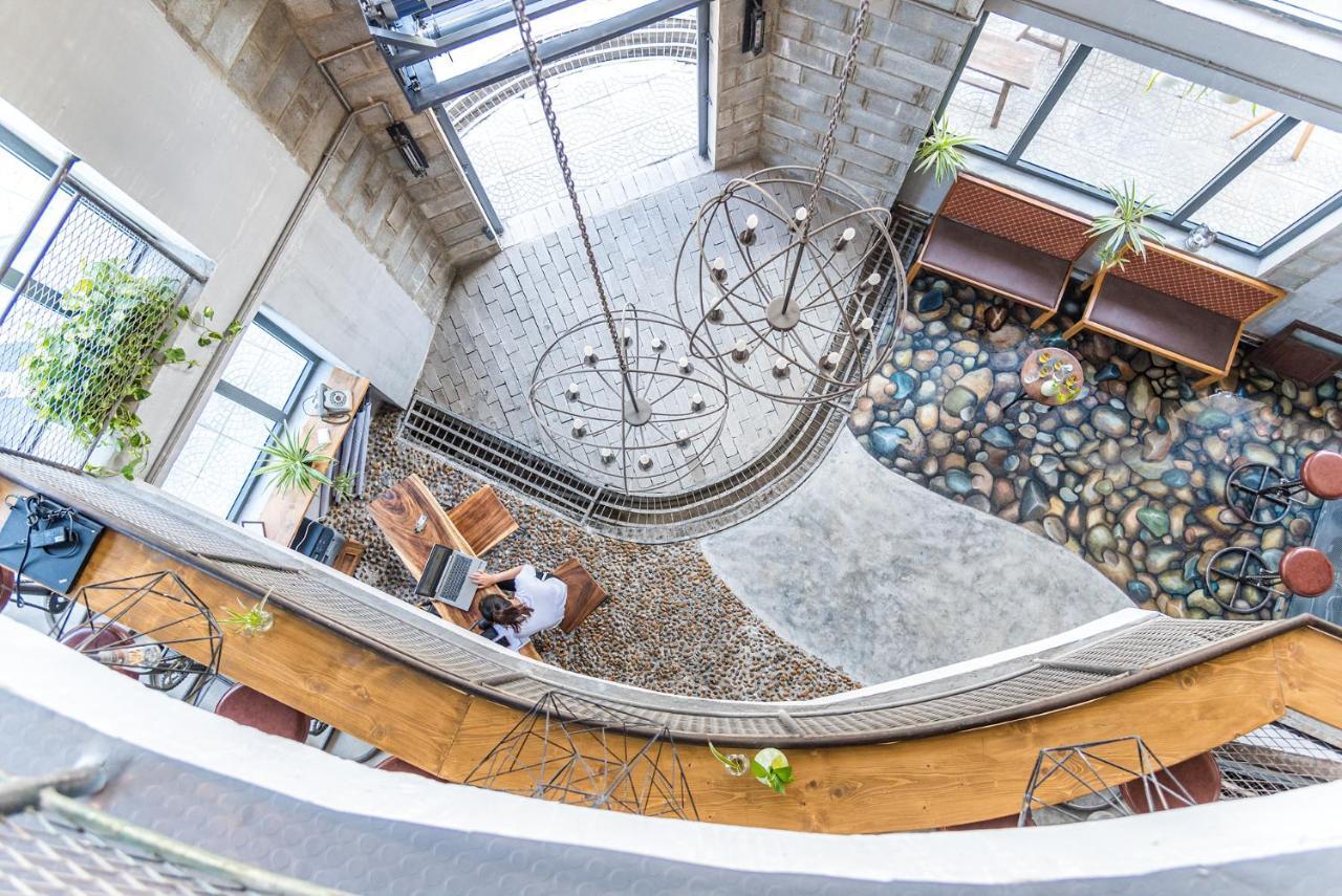 Bridges Danang Boutique Hotel Екстер'єр фото