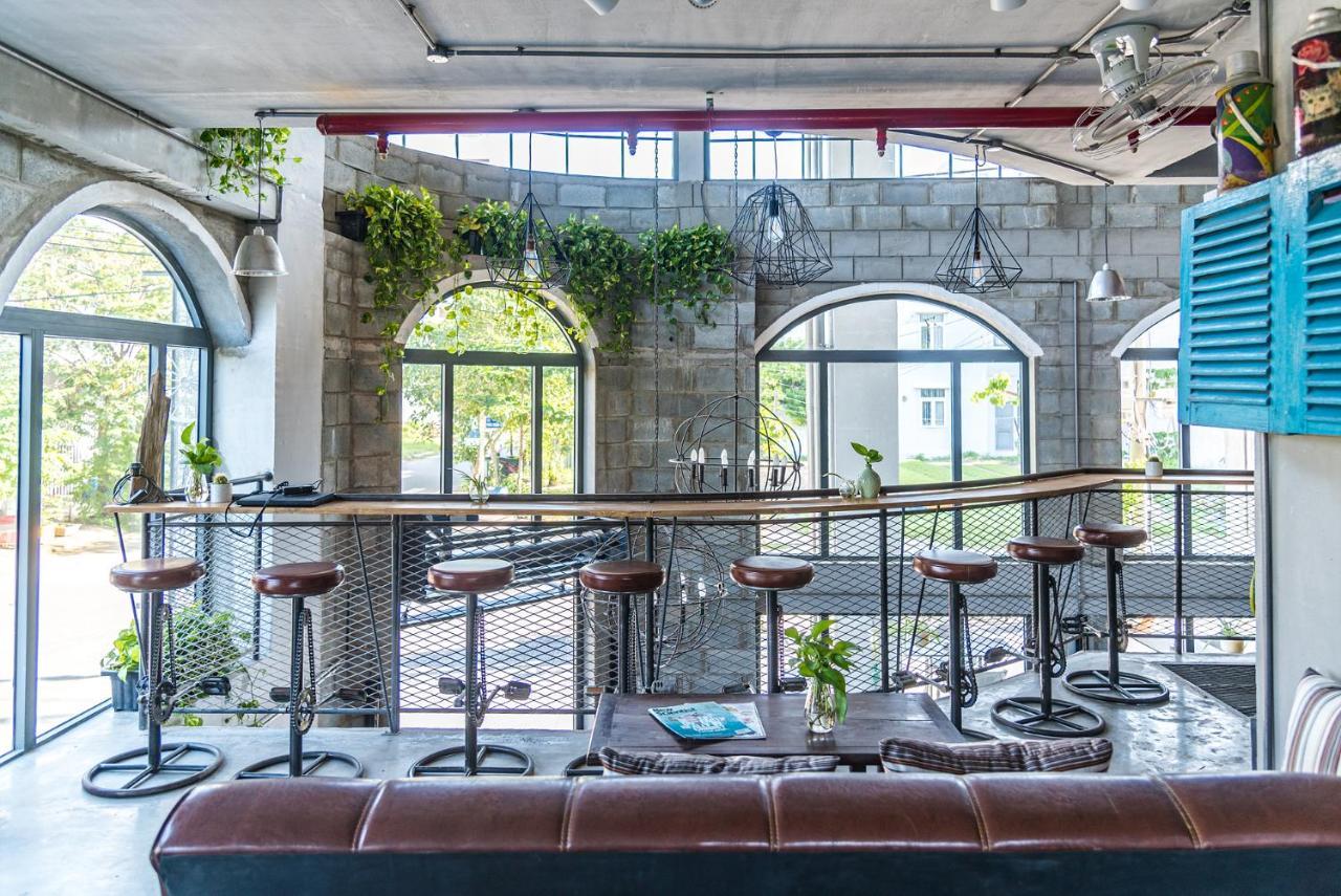Bridges Danang Boutique Hotel Екстер'єр фото