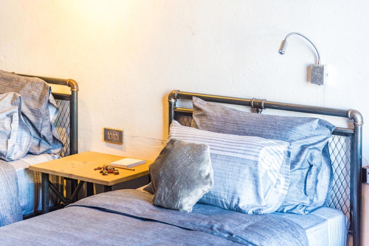 Bridges Danang Boutique Hotel Екстер'єр фото